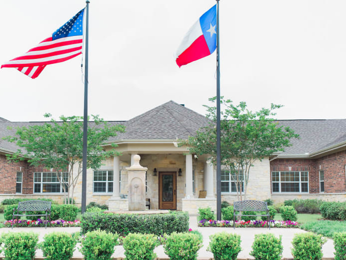 Willow Fork Alzheimer’s Special Care Center Image in Katy, TX
