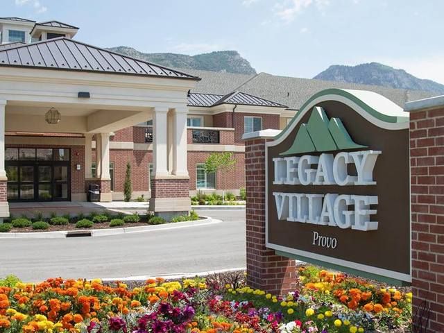 LEGACY VILLAGE OF PROVO