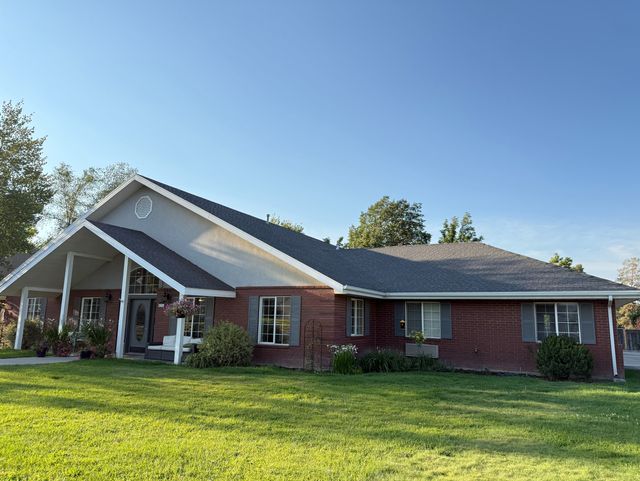 Summit Assisted Living of Orem LLC