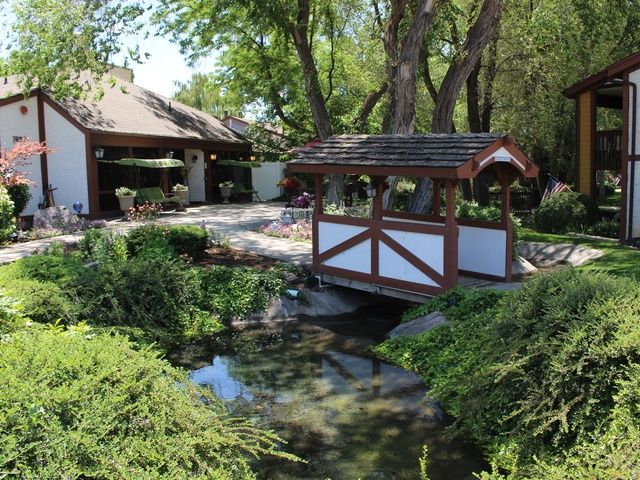 COVE POINT RETIREMENT