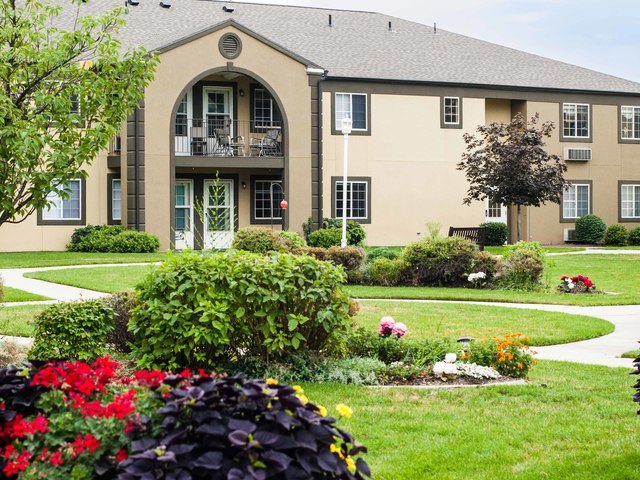 CEDARWOOD AT SANDY ASSISTED LIVING Image in SANDY, UT