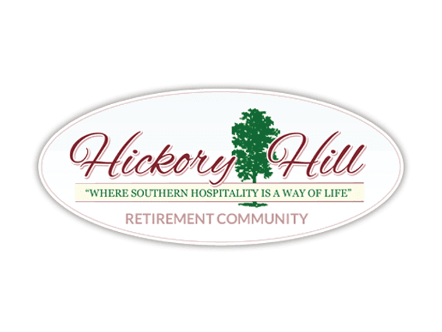 Hickory Hill Retirement Community Image in BURKEVILLE, VA