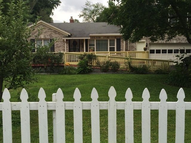 Home Eldercare Assisted Living Home Image in FAIRFAX, VA