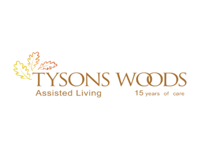 Tysons Woods on Electric Ave