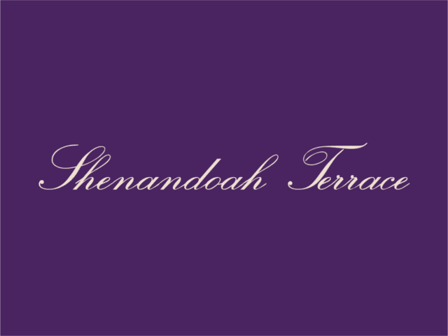 Shenandoah Terrace