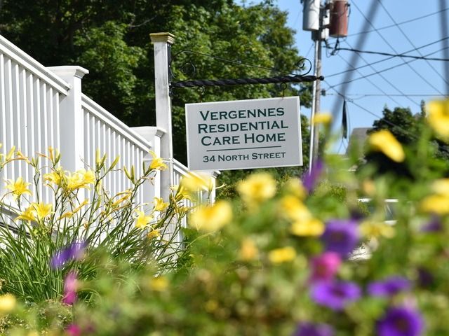 VERGENNES RESIDENTIAL CARE 