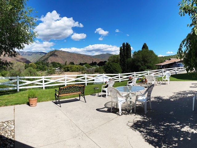 EPLEDALEN RETIREMENT & ASSISTED LIVING Image in CASHMERE, WA