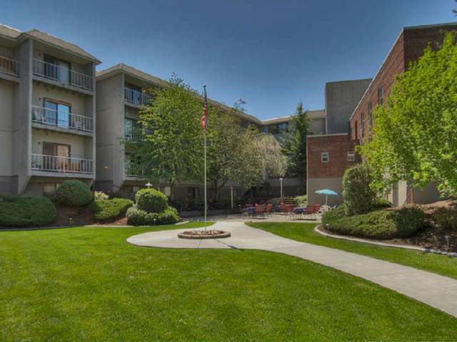 MAPLEWOOD GARDENS Image in Spokane, WA