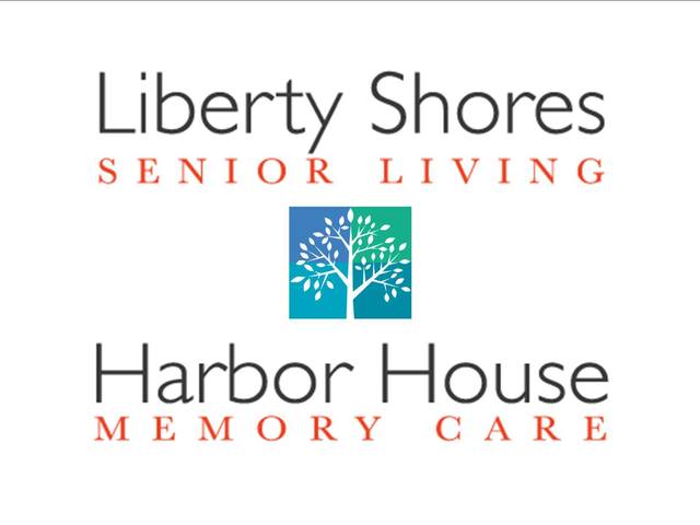 LIBERTY SHORES SENIOR LIVING Image in POULSBO, WA