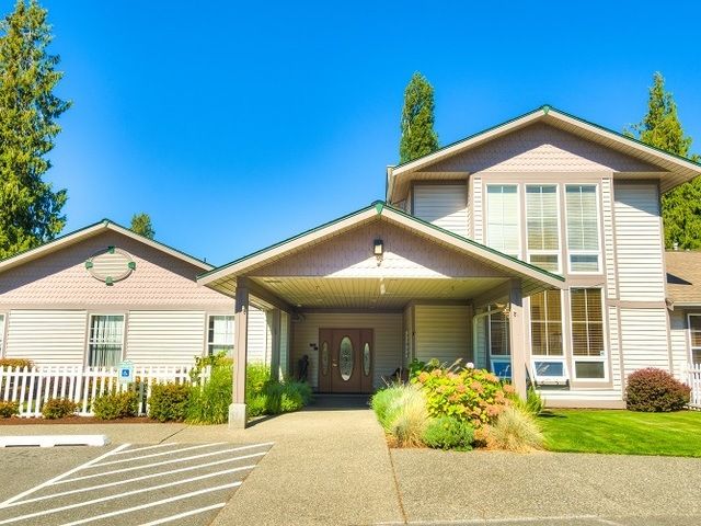 HOMEPLACE RESPITE - Assisted Living Home photo 0 in BURLINGTON, WA