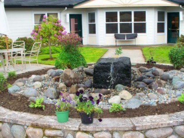 HERITAGE HOUSE BUCKLEY Image in Buckley, WA