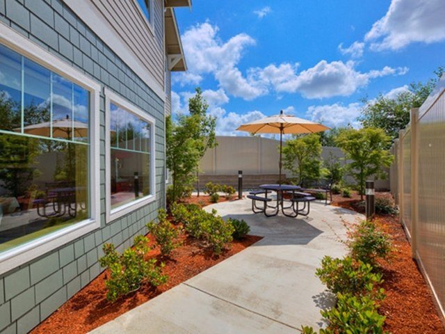 ARBOR VILLAGE RETIREMENT & ASSISTED LIVING COMMUNITY Image in KENT, WA