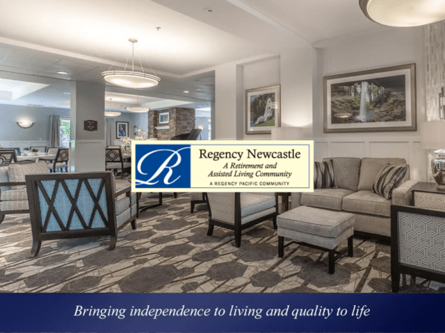 REGENCY NEWCASTLE Image in NEWCASTLE, WA