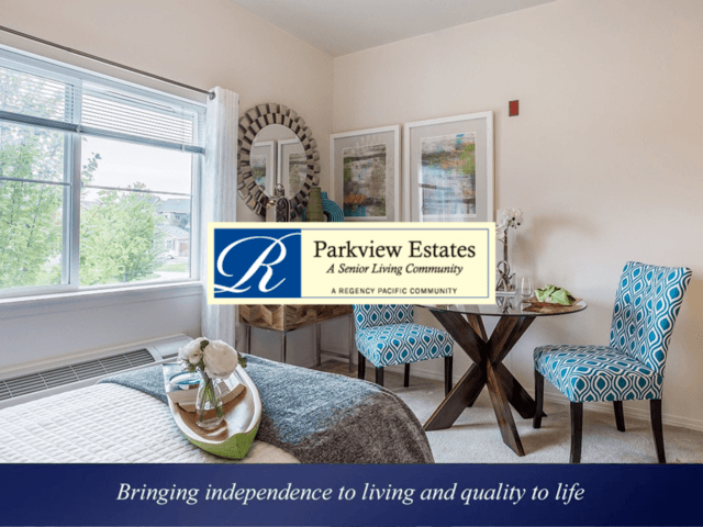 Parkview Estates Assisted Living Home Image in Kennewick, WA