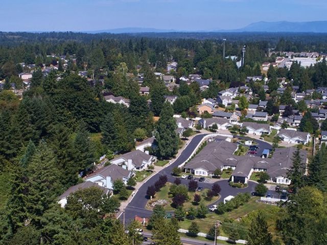 Ashley Pointe Senior Living Image in LAKE STEVENS, WA