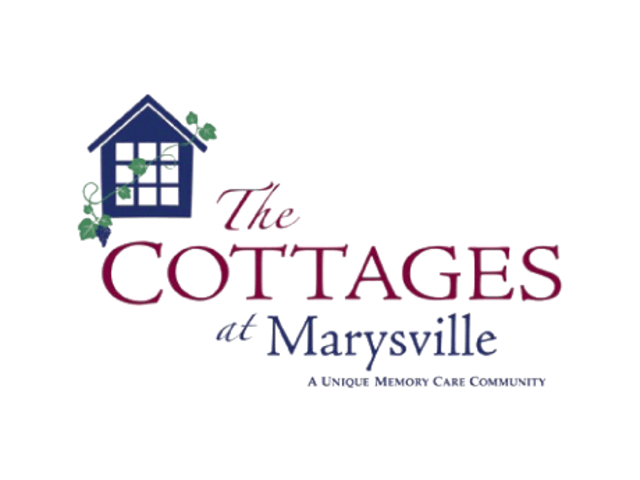 THE COTTAGES AT MARYSVILLE Image in MARYSVILLE, WA
