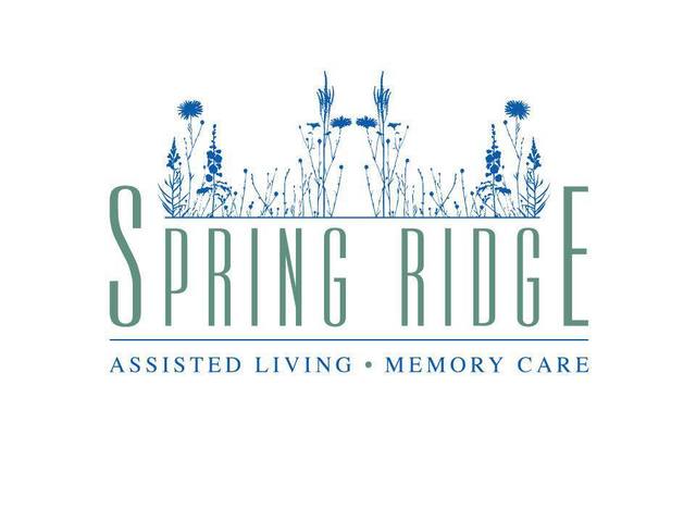 Spring Ridge Retirement Image in Tacoma, WA