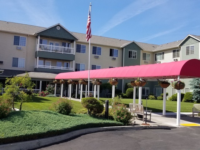 Avamere Englewood Heights, Assisted Living Home in Yakima, WA