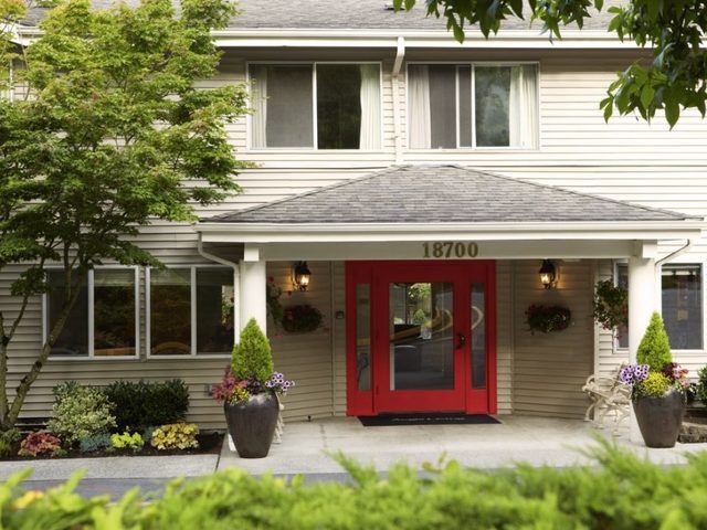 Aegis Senior Living of Lynnwood Image in Lynnwood, WA