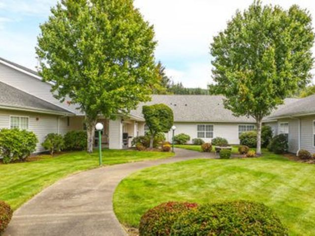 Riverside Place Image in Hoquiam, WA