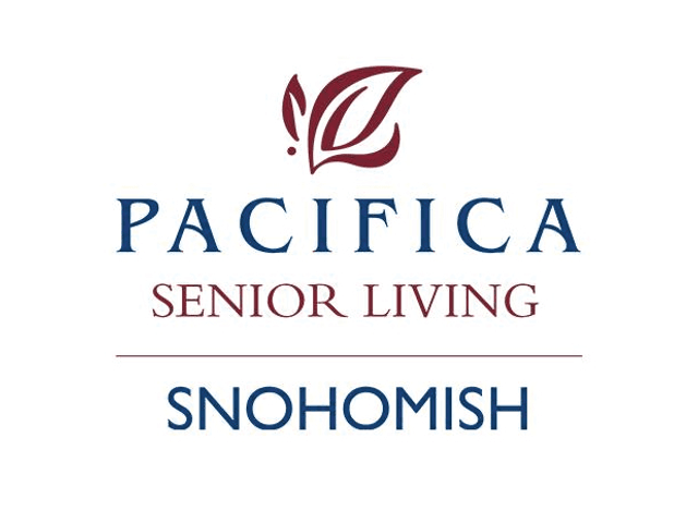 Pacifica Senior Living Snohomish Image in Snohomish, WA