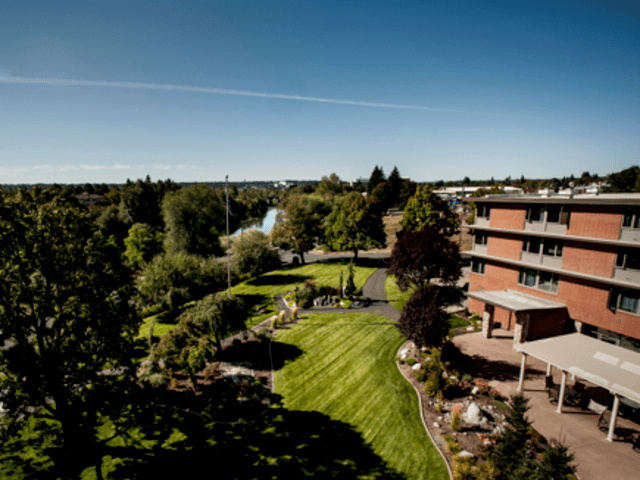 Riverview Terrace Image in Spokane, WA