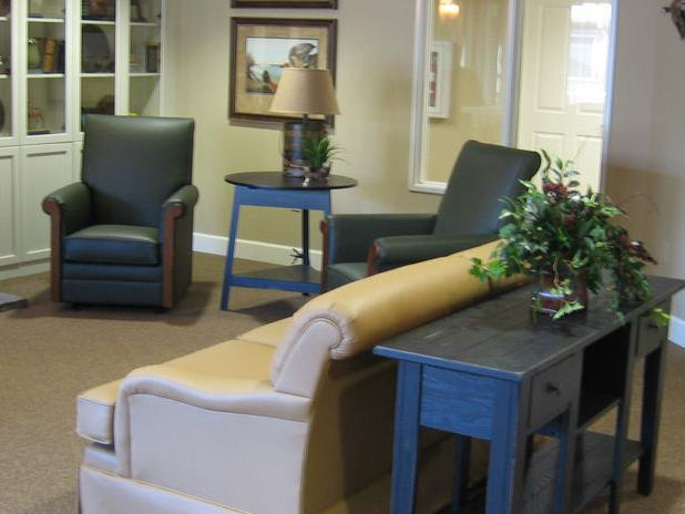 Pine Ridge Alzheimer's Special Care, Assisted Living Home in Spokane Valley, WA