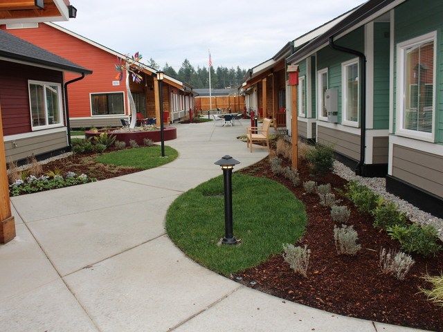 The Cottages at Lacey - Assisted Living Home photo 0 in Lacey, WA
