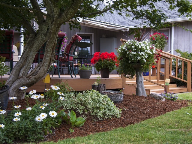 FOOTHILLS ADULT FAMILY HOME Assisted Living Home Image in Bonney Lake, WA