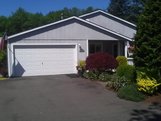 LANDER HOUSE Image in CENTRALIA, WA