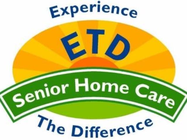 E.T.D. HOME CARE Image in BELLEVUE, WA