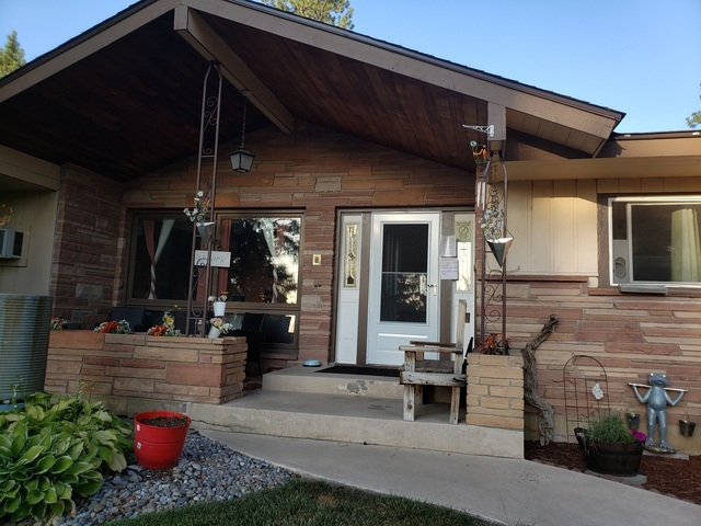 CANDLELIGHT HOMES Image in SPOKANE, WA