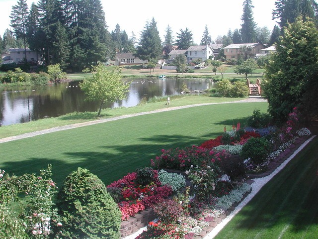 ZINCAS ADULT FAMILY HOME INC Image in EVERETT, WA