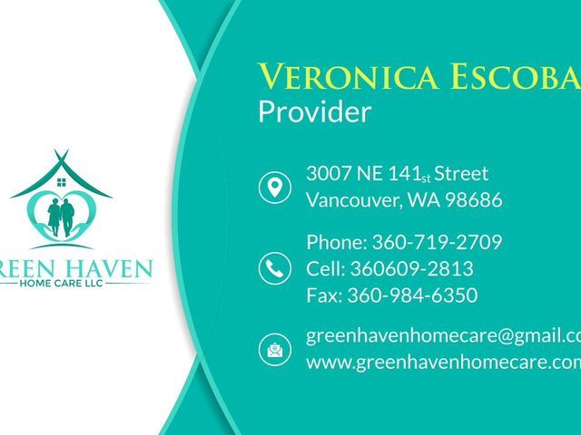 GREEN HAVEN Image in VANCOUVER, WA