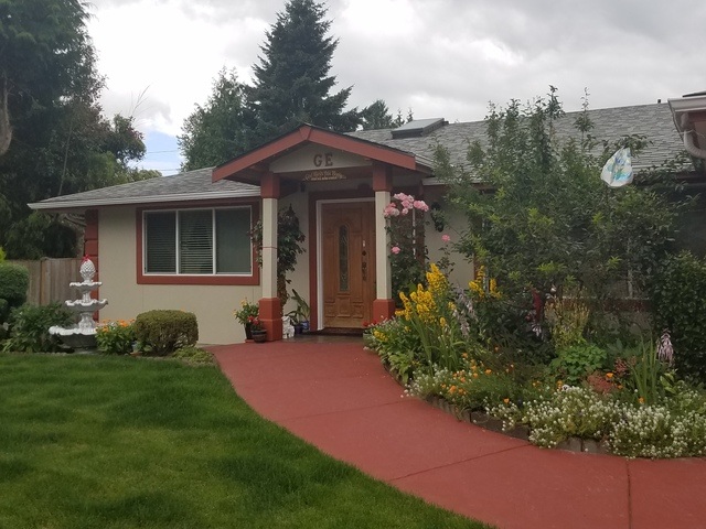 DEL MAR WOODS AFH Image in BELLEVUE, WA