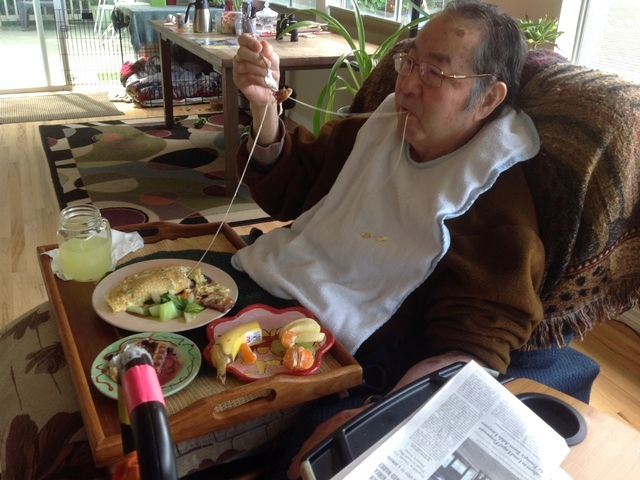 HOWARD & CINDY'S LIFETIME HEALTHCARE SERVICES Image in SEATTLE, WA