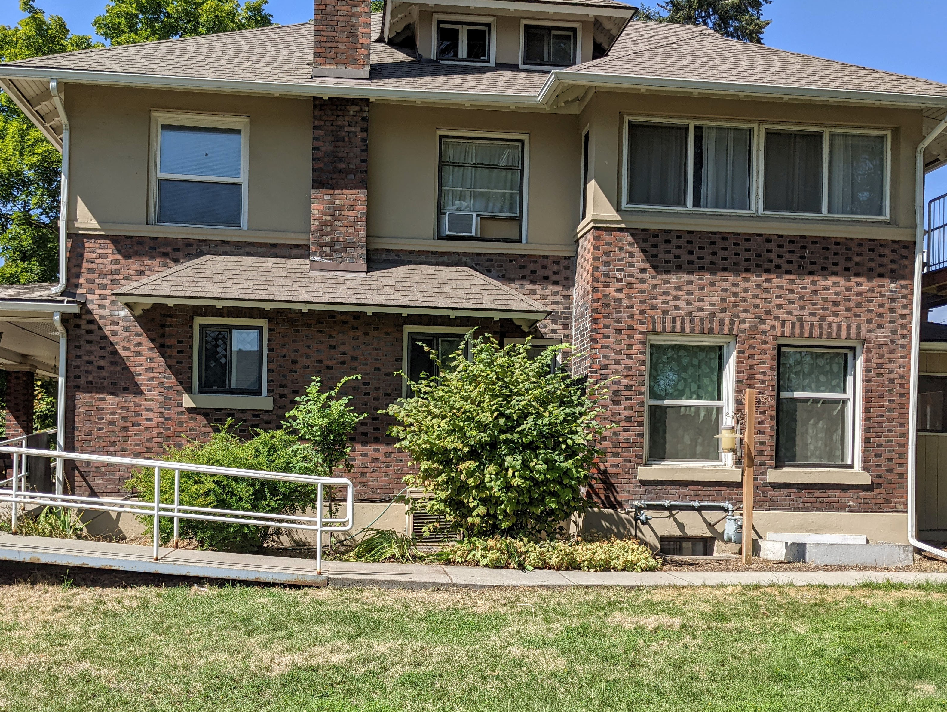 TRINITY HOUSE Image in SPOKANE, WA