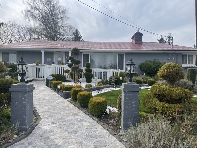 COLE ADULT FAMILY HOME Image in EVERETT, WA