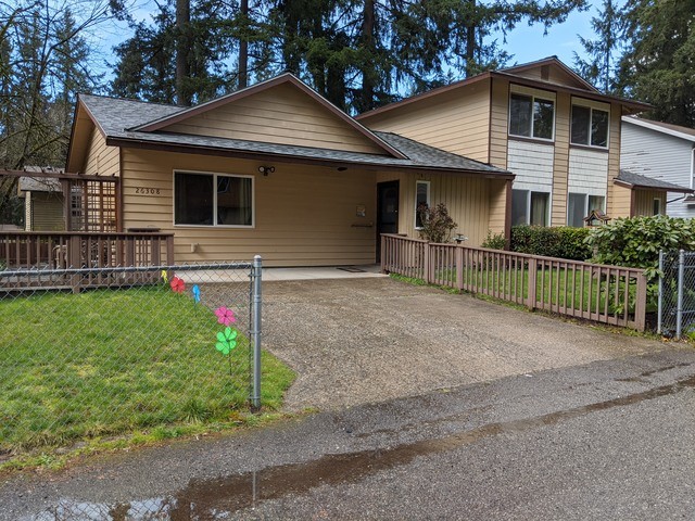 ANGELAS ADULT FAMILY HOME Image in COVINGTON, WA