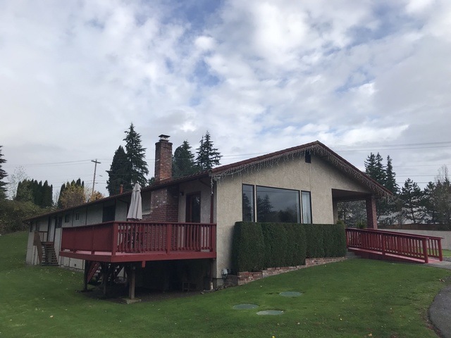 MAPLE VILLA ADULT FAMILY HOME Image in LYNNWOOD, WA