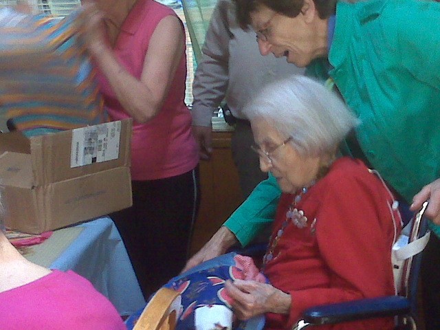 ALLIANCE CARE FAMILY HOME INC Image in SHORELINE, WA