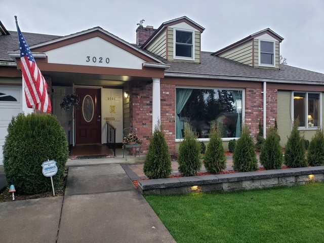 A SERENITY AFH Assisted Living Home Image in AUBURN, WA