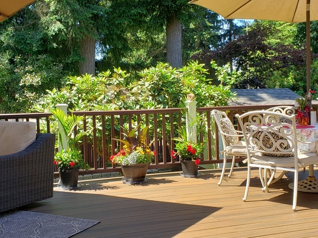 KINGSGATE CARELAND ADULT FAMILY HOME Image in KIRKLAND, WA