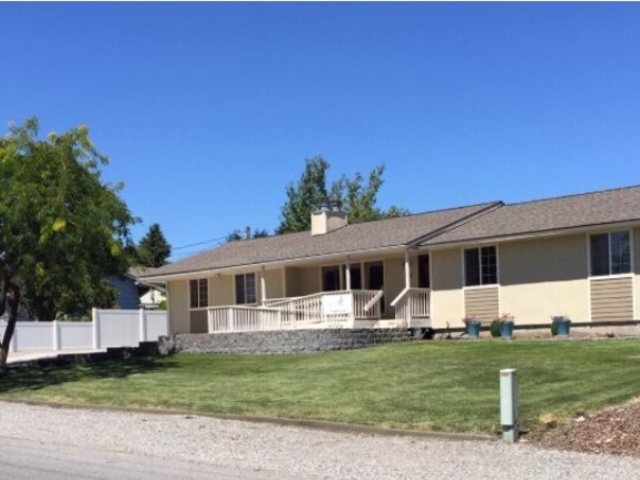 AT HOME AGAIN AFH LLC Image in SPOKANE VALLEY, WA