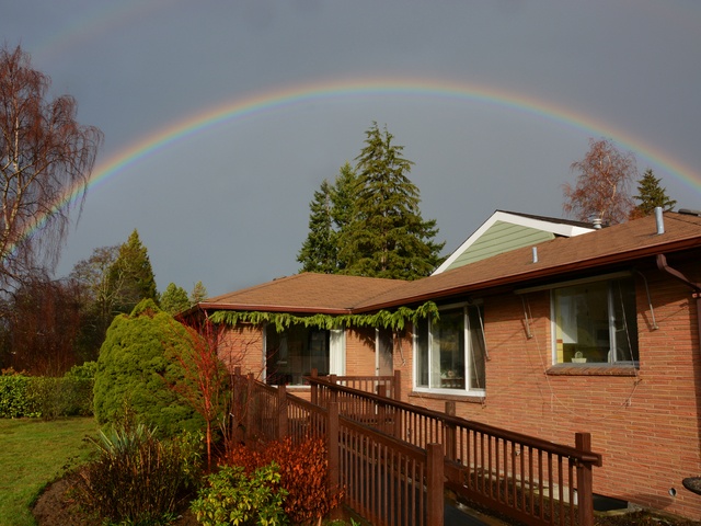 CLARK RESIDENCE INC Image in BURIEN, WA