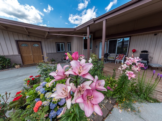 DAY VIEW AFH INC Image in RENTON, WA