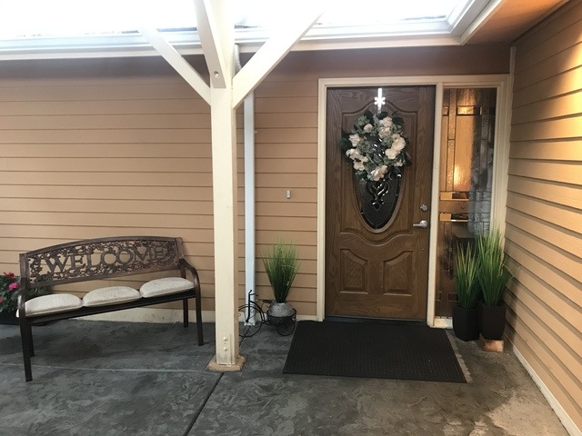 HOPE AFH Image in BELLEVUE, WA