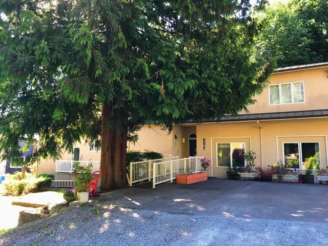 ELDERS CARE HOME Image in SEATTLE, WA