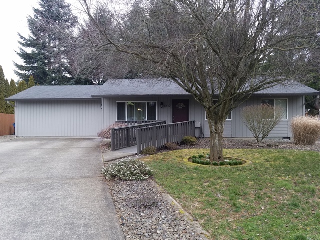 Divine Peace AFH Image in Vancouver, WA