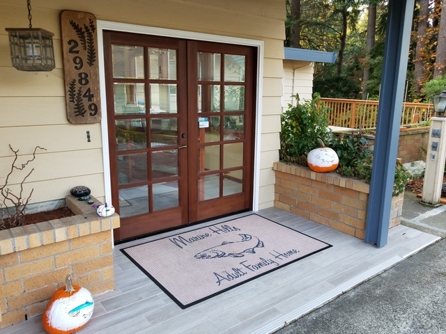 A MARINE HILLS ADULT FAMILY HOME LLC Image in FEDERAL WAY, WA